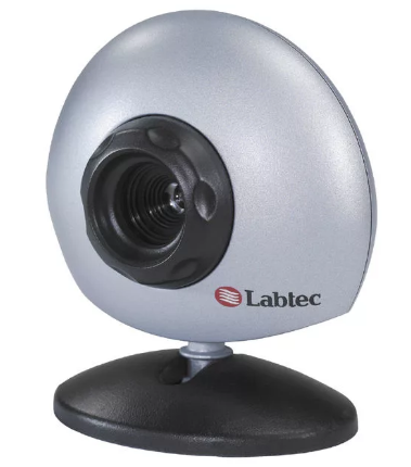 Labtec WebCam Driver