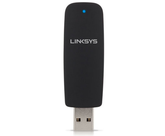 Linksys AE2500 Broadcom BCM43236 USB WiFi Adapter Driver