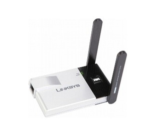 Linksys WUSB200 Wireless-G Business USB Adapter Driver