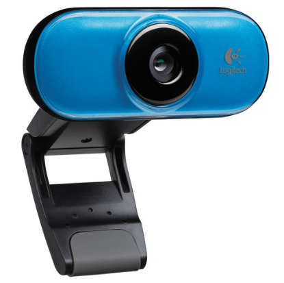 Logitech C210 Webcam Driver