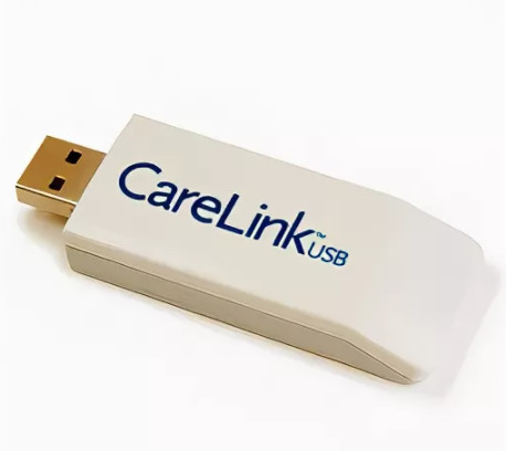 Medtronic CareLink USB Device Driver