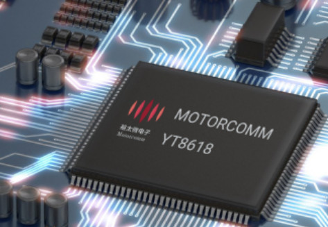 Motorcomm YT6801 Gigabit Ethernet Adapter Drivers 