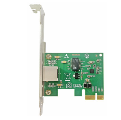 Motorcomm YT6801 Gigabit Ethernet Adapter Drivers