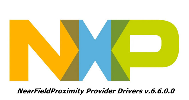 NXP NearFieldProximity Provider