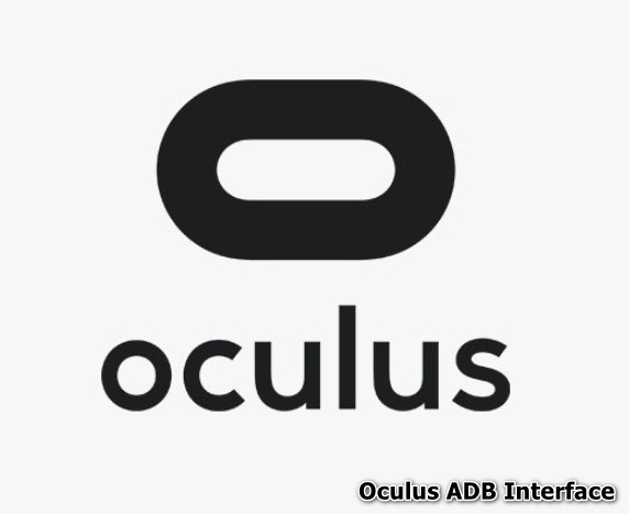 Oculus Composite ADB Interface Driver