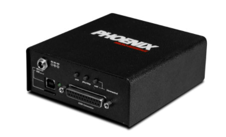 Phoenix USB Micro V2 Interface Driver