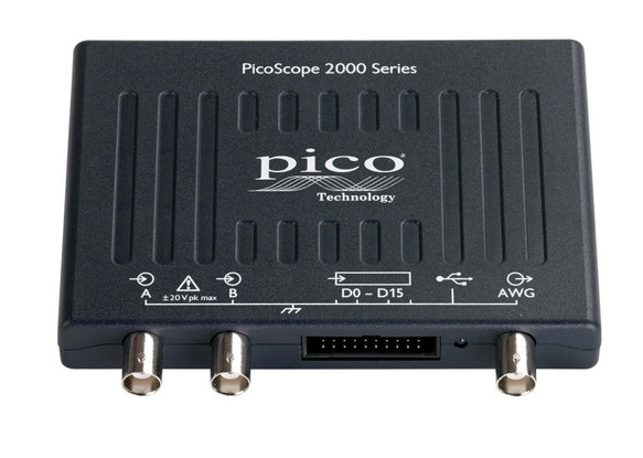 Pico USB Devices Driver
