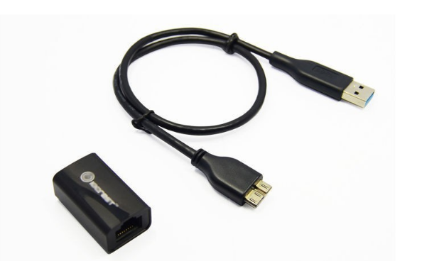 Realtek USB Controller Driver for Network Adapter