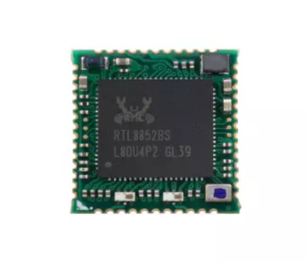 Realtek Wireless 802.11b/g/n USB 2.0 Network Adapter Driver