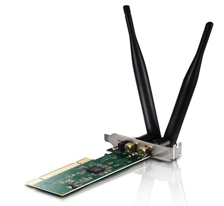 Ralink RT2500 Wireless LAN Card Driver