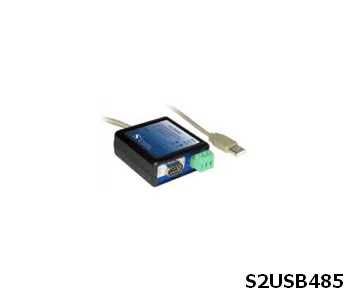 S Squared Innovations S2USB485 USB Drivers
