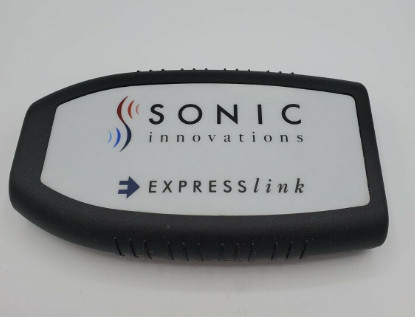 SONIC innovations EXPRESSlink Driver