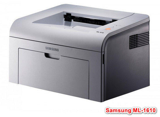 Samsung ML-1610