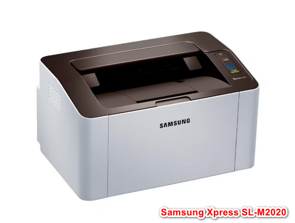 Samsung Xpress SL-M2020