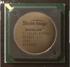 Скачать Silicon Image SiI3124 драйвер версии v. 1.1.13.0 для вашего компьютера или ноутбука бесплатно и без регистрации по прямой ссылке. Обновляемая база драйверов на driverslab.ru.