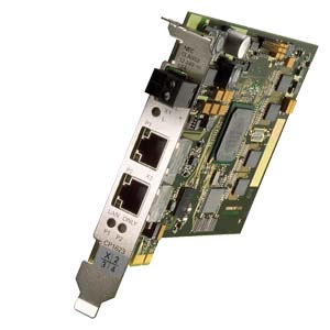 Siemens CP1623 Ethernet PCI Adapter Driver