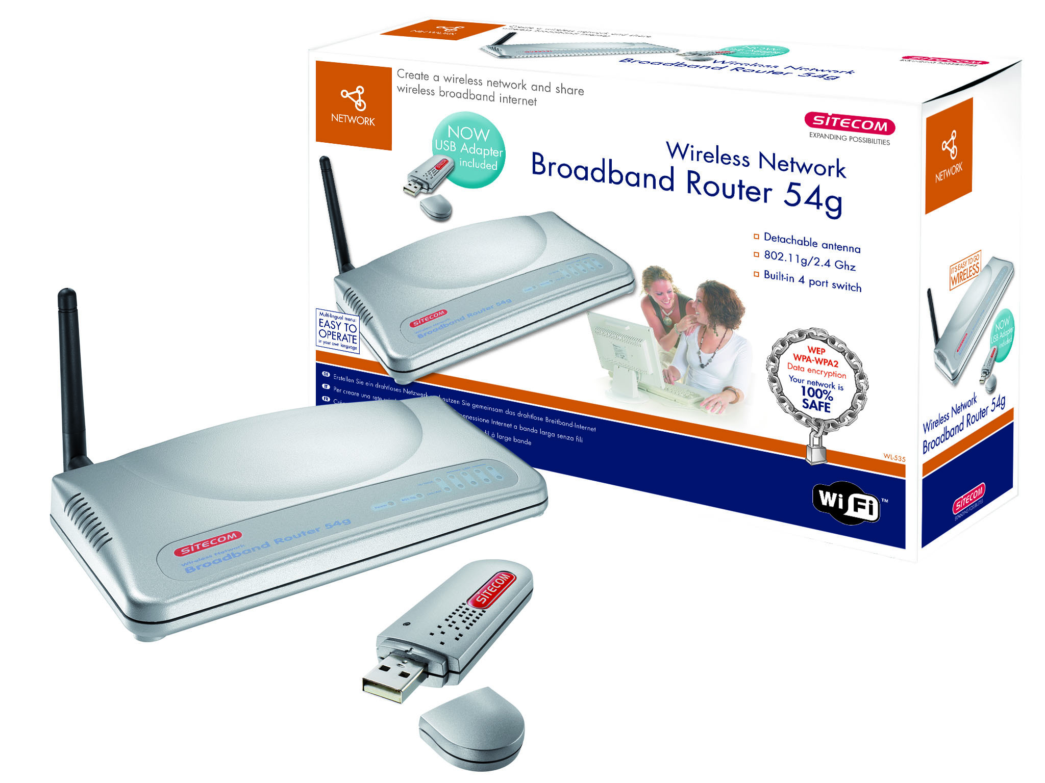 Скачать Sitecom WL-535 версия 6.17.0.0 драйвер для вашего компьютера или ноутбука бесплатно и без регистрации по прямой ссылке. Обновляемая база драйверов на driverslab.ru.