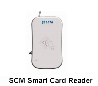 Identive STC3 USB Smart Card Reader Driver