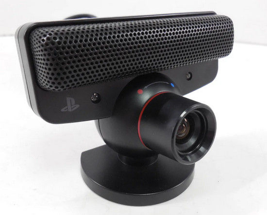 Sony PS3Eye Camera USB Driver (USB Camera-B4.09.24.1)