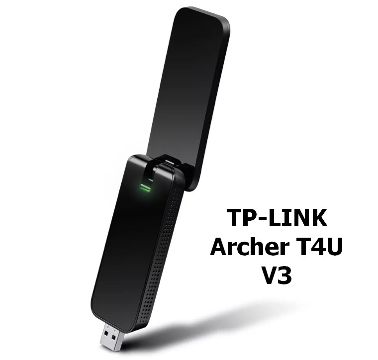 TP-LINK Archer T4U