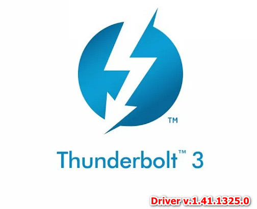 Intel Thunderbolt™ DCH Driver