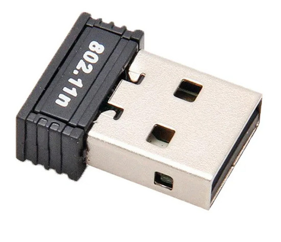 Realtek Wireless LAN 802.11n USB 2.0 Network Adapter Driver