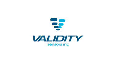 Validity Sensor (VFS491)