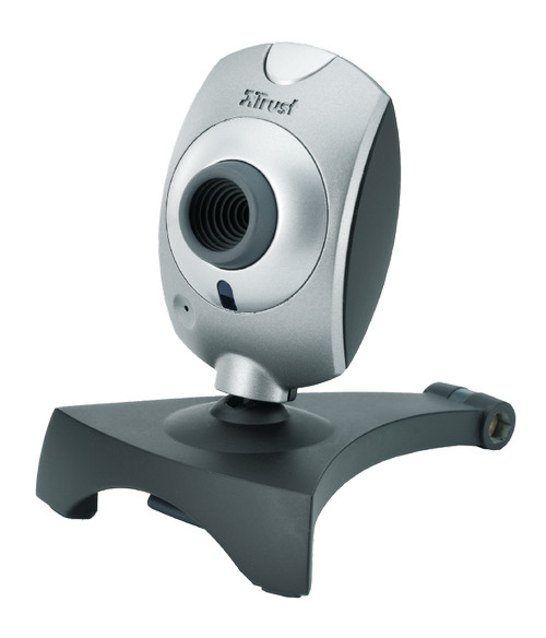 Trust 100K Series Webcam Drivers