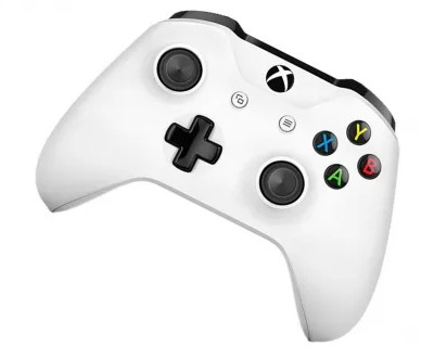Microsoft Xbox One Controller Driver