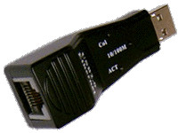 Infineon ADM851X USB To Fast Ethernet MII Adapter Driver
