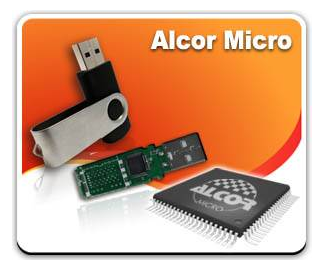 Alcor Micro USB Smart Card Reader Driver