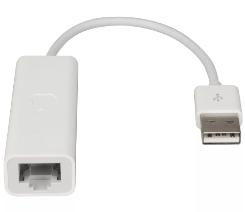 Apple USB Ethernet Adapter Driver
