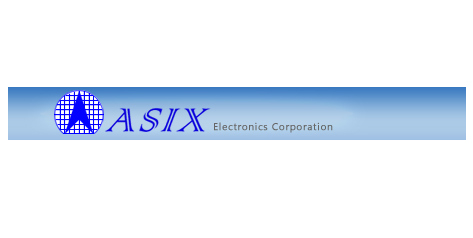 ASIX USB2.0 to Serial Port Driver