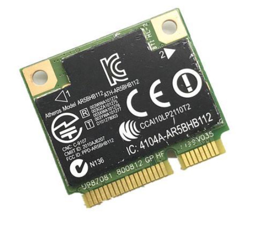 Qualcomm Atheros Wireless Network Adapter Driver
