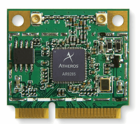 Qualcomm Atheros Bluetooth Driver