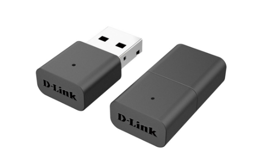 D-Link DWA-131 Ex USB Wireless Adapter Driver