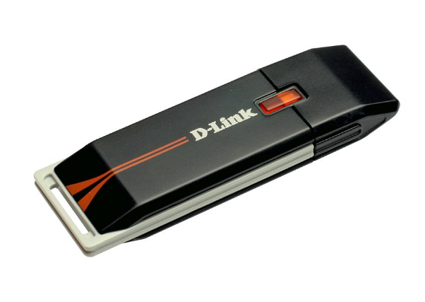 D-Link DWA-110 A1 USB Wireless Adapter Driver