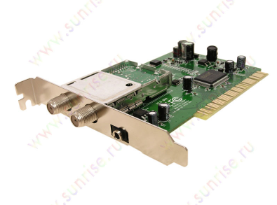 Intex(TuxBox) / Dm1105 BDA Drivers