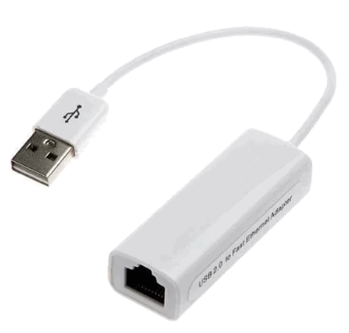 DM9601 USB To Fast Ethernet Adapter Driver