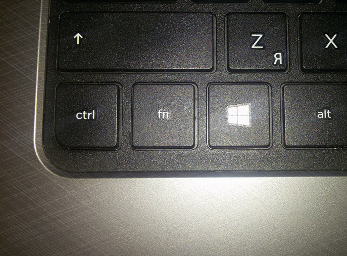 Почему не работает клавиша Fn на ноутбуке. Причины поломки и как исправить