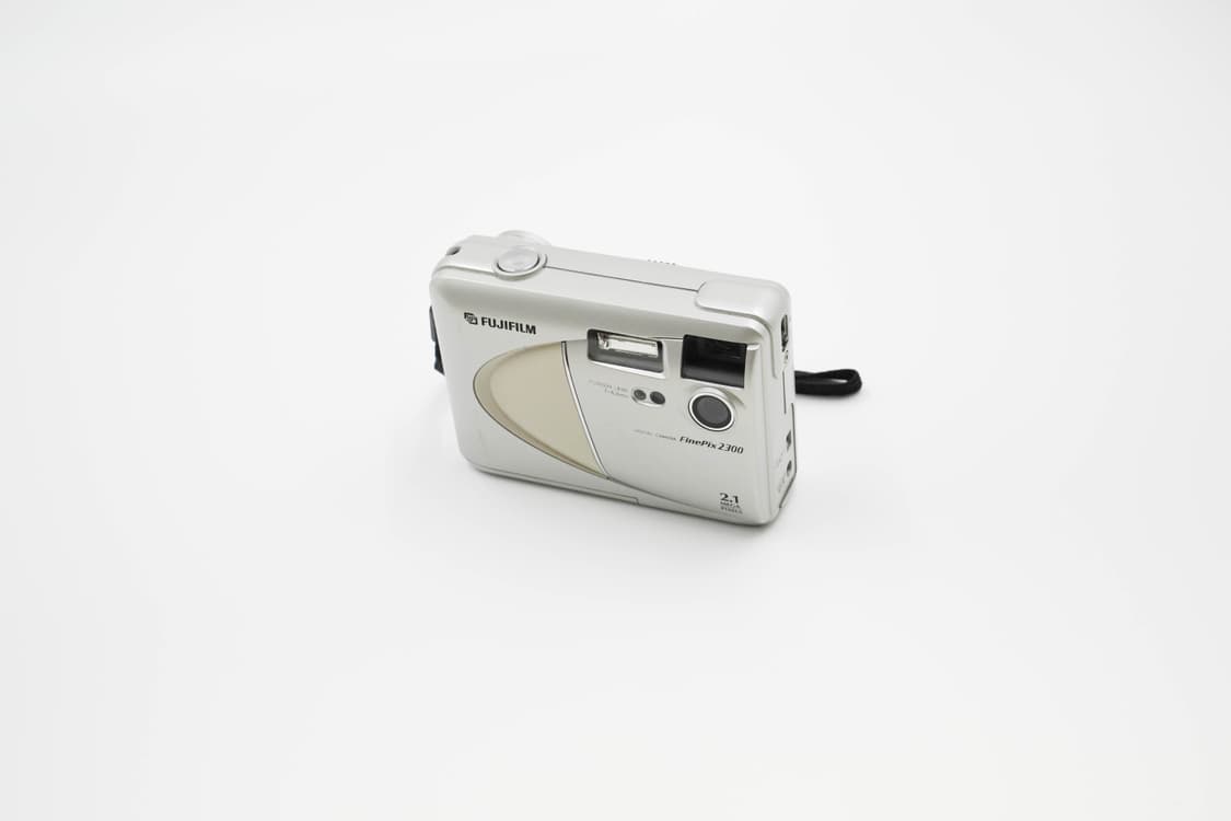 Скачать Fujifilm FinePix 2300 версия 3.0.0.0 драйвер для вашего компьютера или ноутбука бесплатно и без регистрации по прямой ссылке. Обновляемая база драйверов на driverslab.ru.