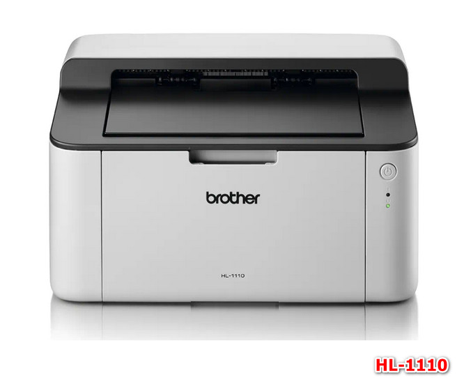 Brother HL-1110R