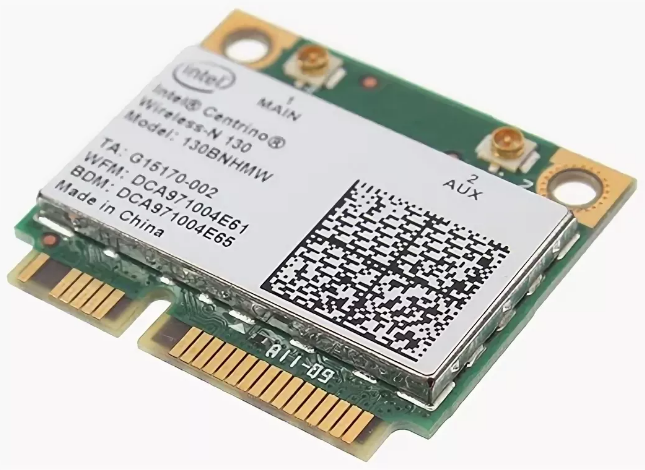 Intel(R) Wireless Bluetooth Driver