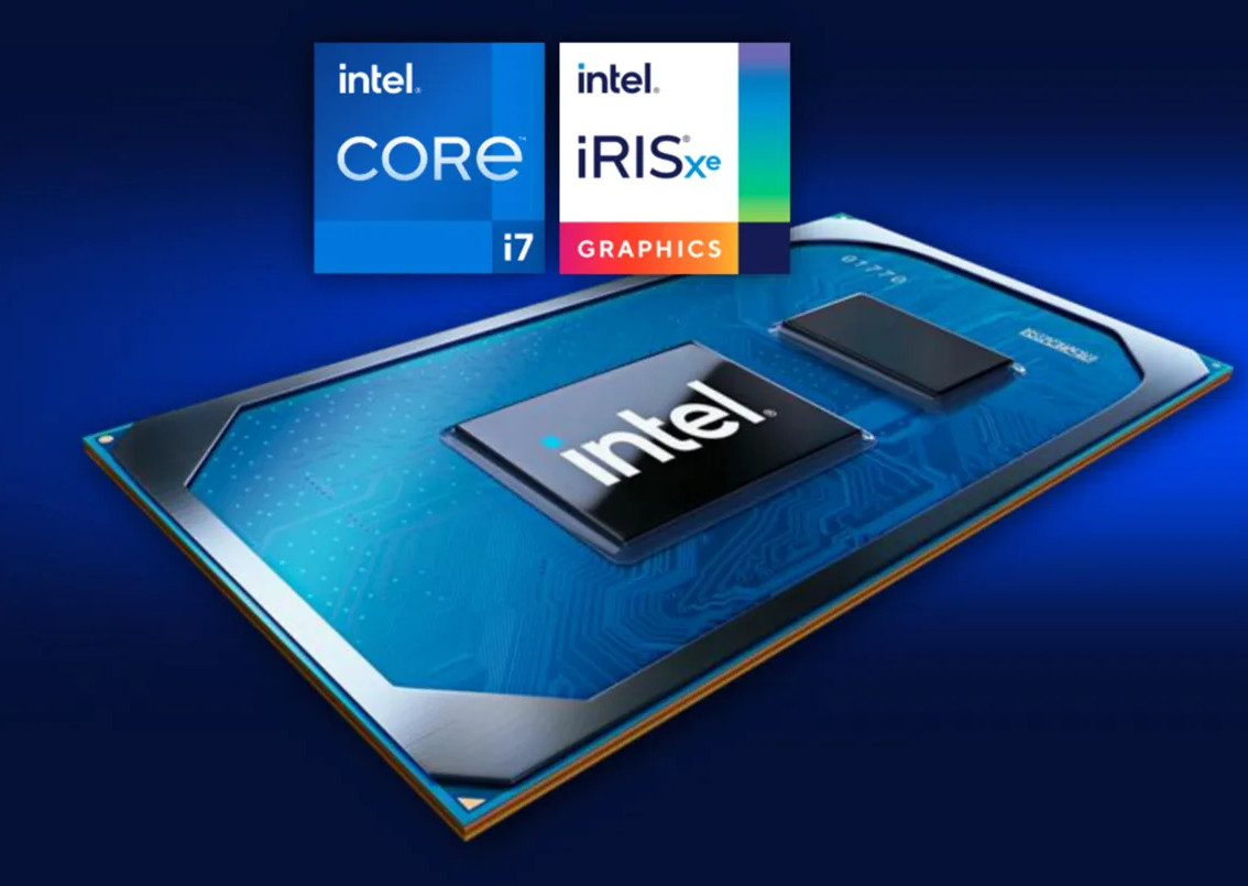 Intel® Arc™ & Core ix-12xxx (Iris Xe/UHD) Graphics Driver