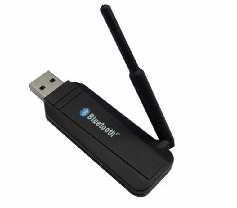 IVT Corporation Bluetooth USB Device Driver