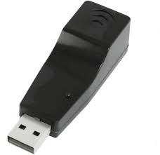 Leapfrog USB LAN Adapter Driver