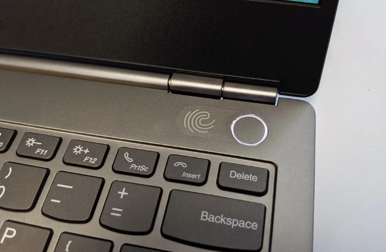Synaptics FingerPrint Sensor Drivers