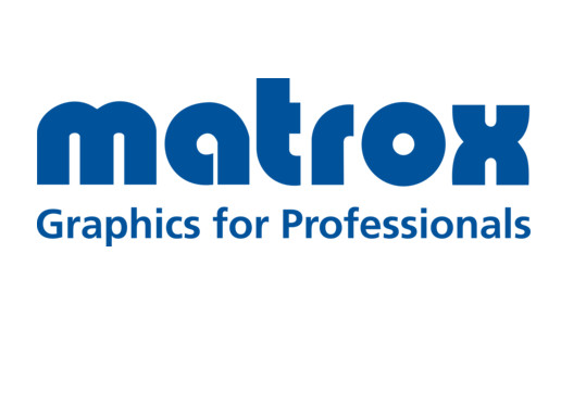 Matrox G200eW (Nuvoton)