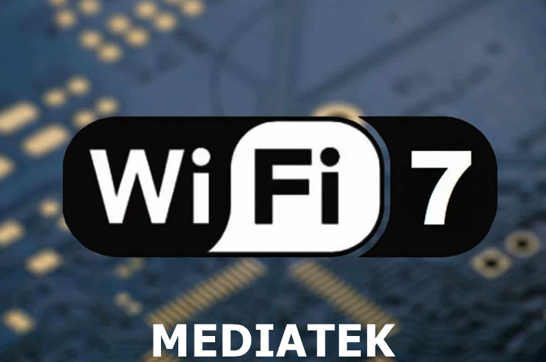 MediaTek Wi-Fi 7 MT7927/MT7925 Wireless LAN Drivers