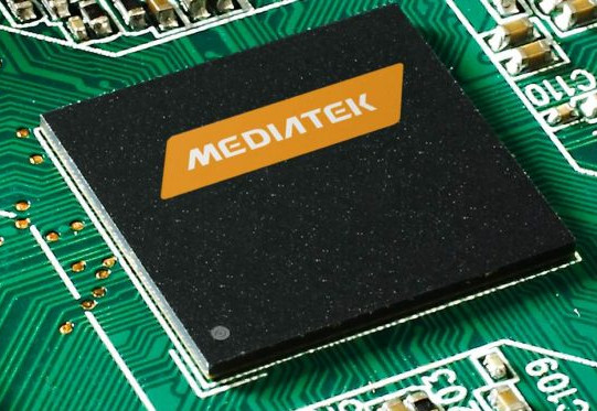 MediaTek Wireless LAN Card